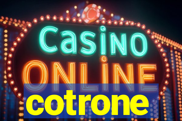 cotrone