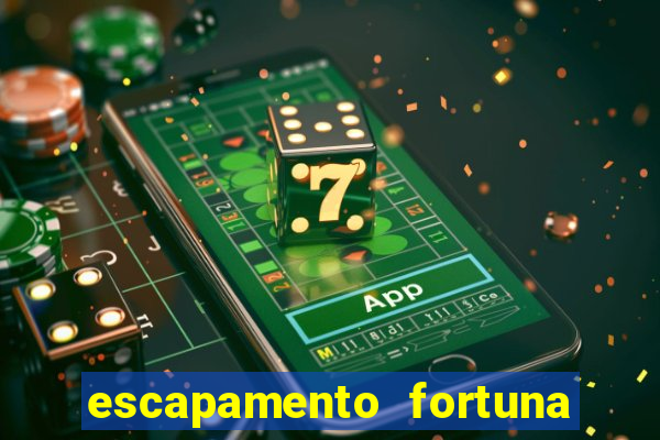 escapamento fortuna da pop 110