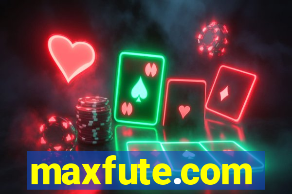 maxfute.com