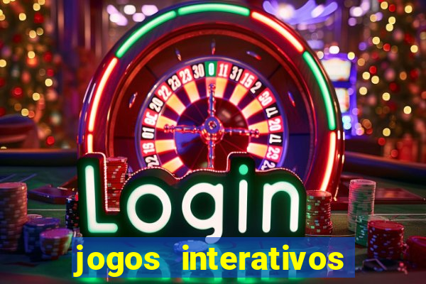 jogos interativos para eventos corporativos