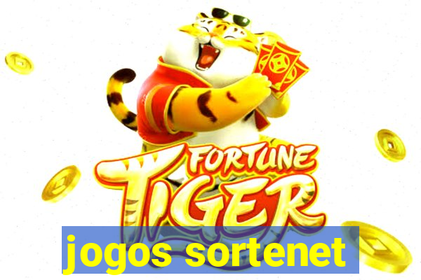 jogos sortenet