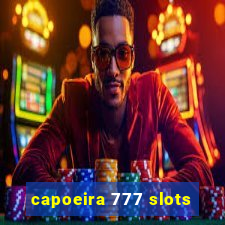 capoeira 777 slots