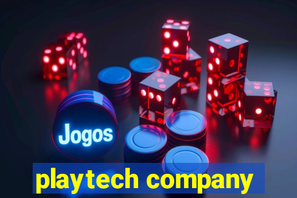 playtech company