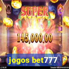 jogos bet777