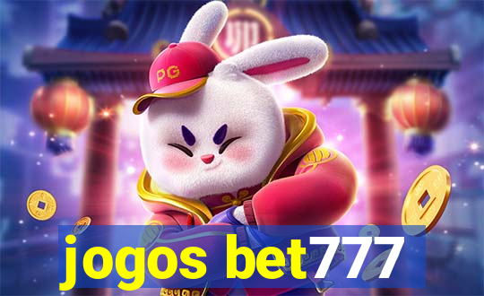 jogos bet777