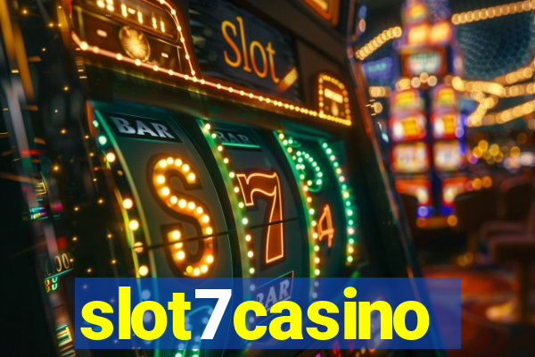 slot7casino