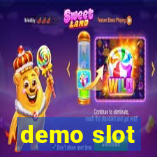 demo slot