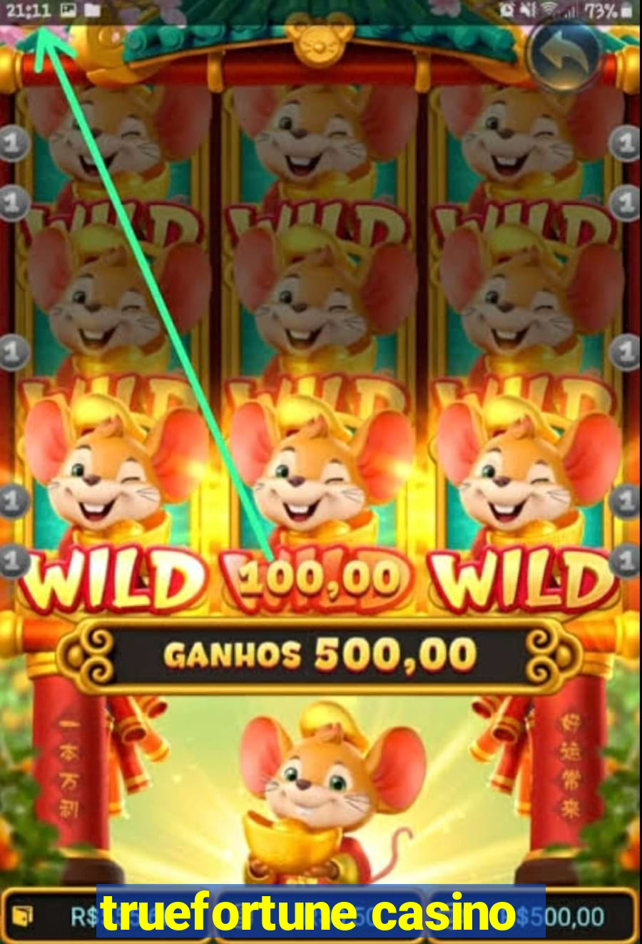 truefortune casino