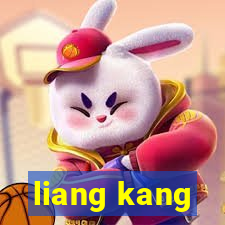 liang kang