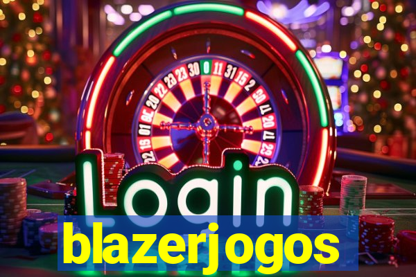 blazerjogos