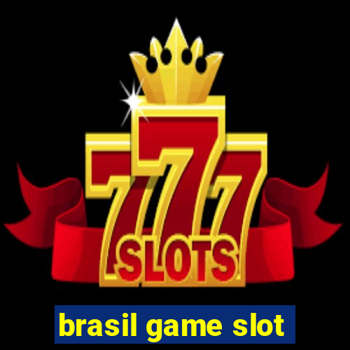 brasil game slot