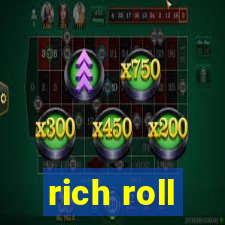 rich roll