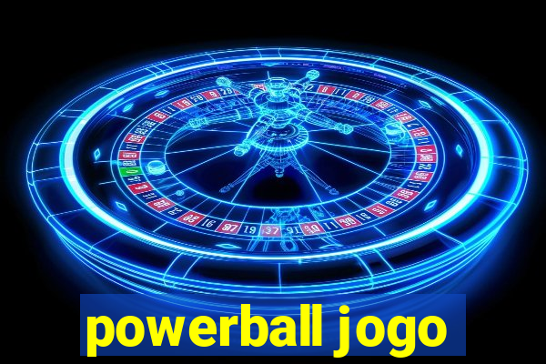 powerball jogo