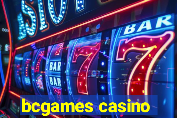 bcgames casino