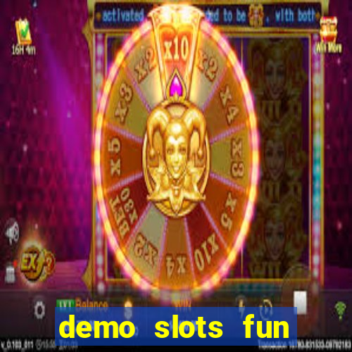 demo slots fun fortune mouse