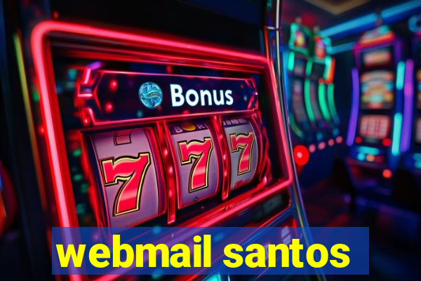 webmail santos