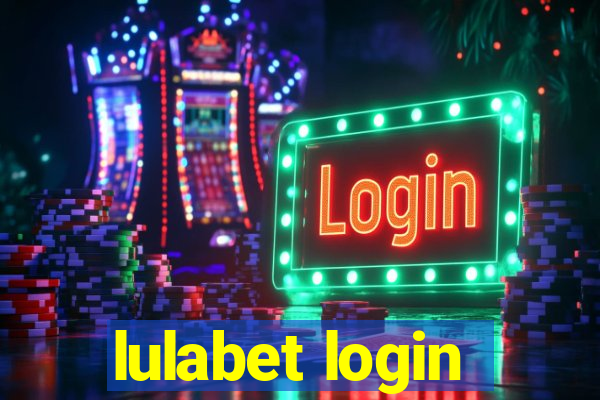 lulabet login