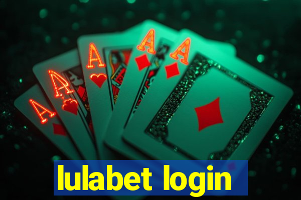 lulabet login