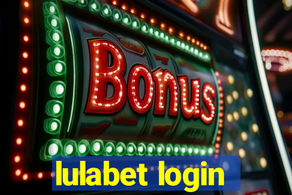 lulabet login