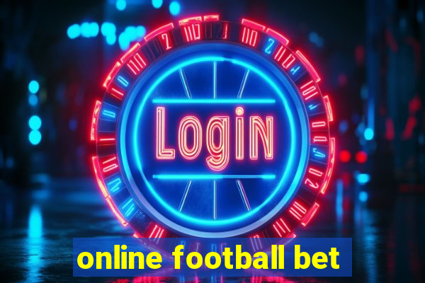 online football bet