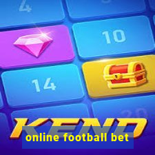 online football bet