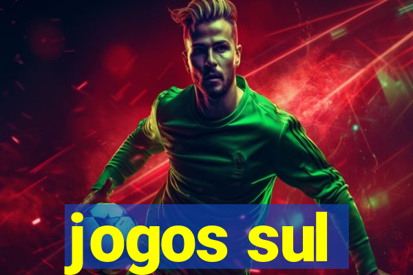 jogos sul