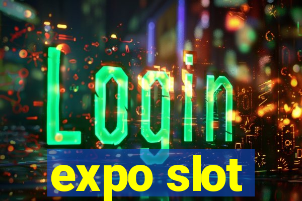 expo slot