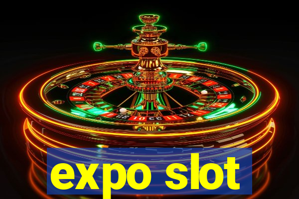 expo slot