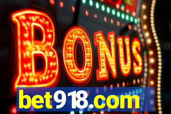 bet918.com