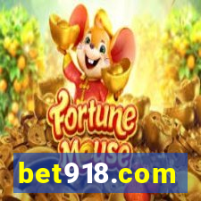 bet918.com