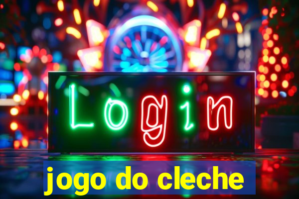 jogo do cleche