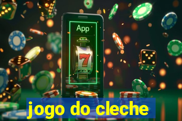 jogo do cleche