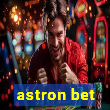 astron bet