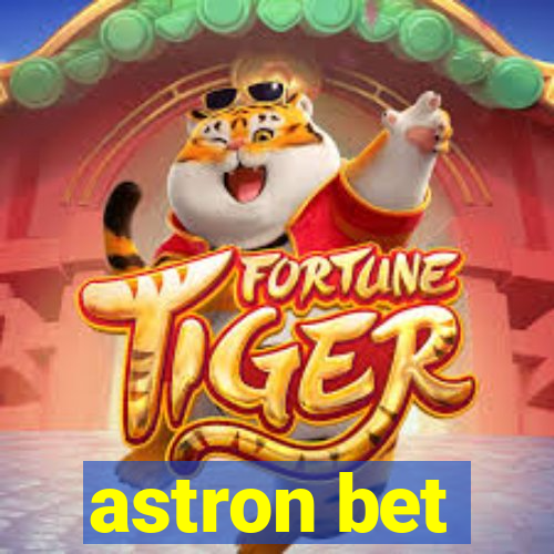 astron bet