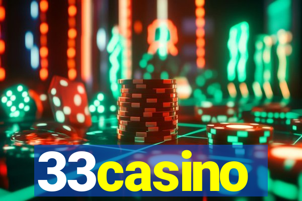 33casino