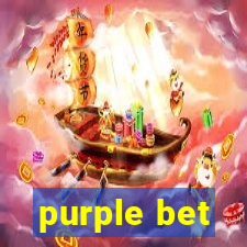 purple bet