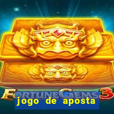 jogo de aposta mais facil de ganhar