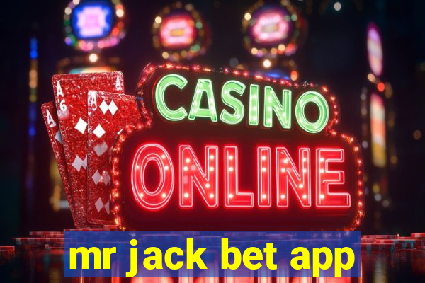 mr jack bet app