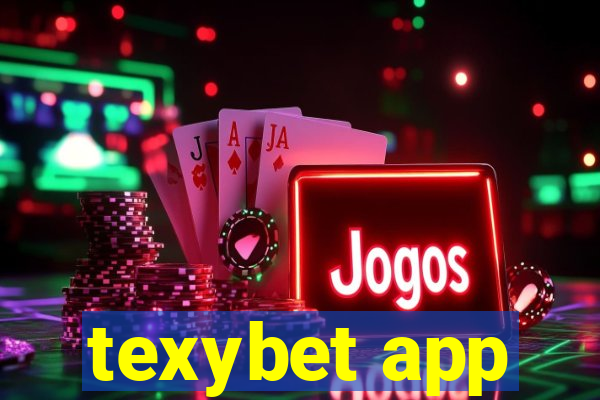 texybet app