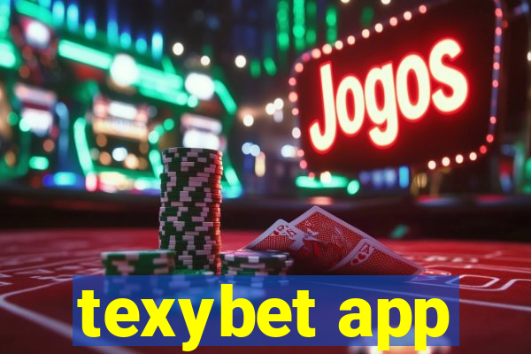 texybet app