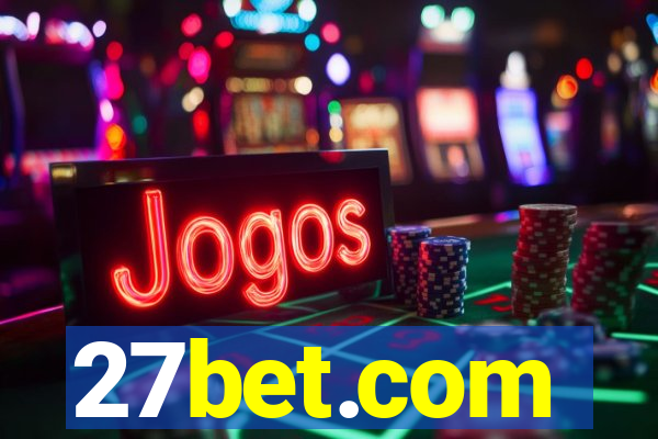 27bet.com