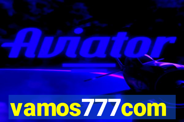 vamos777com