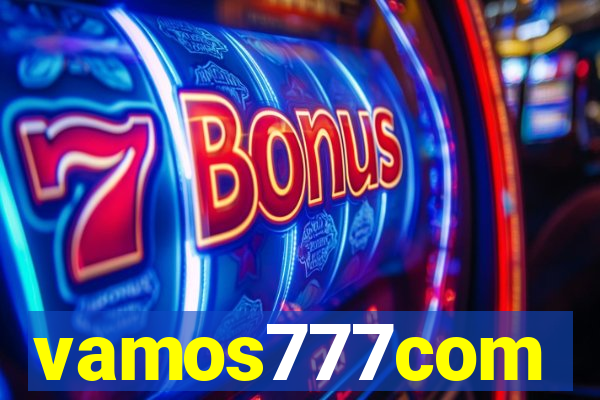 vamos777com