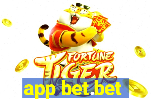 app bet.bet