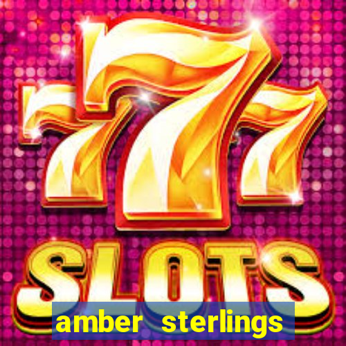 amber sterlings mystic shrine slot