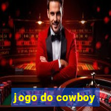 jogo do cowboy