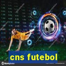 cns futebol