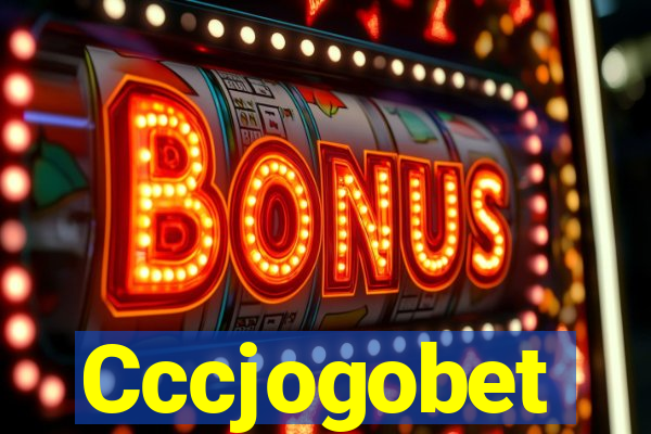 Cccjogobet