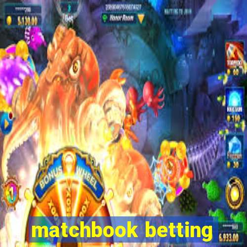 matchbook betting