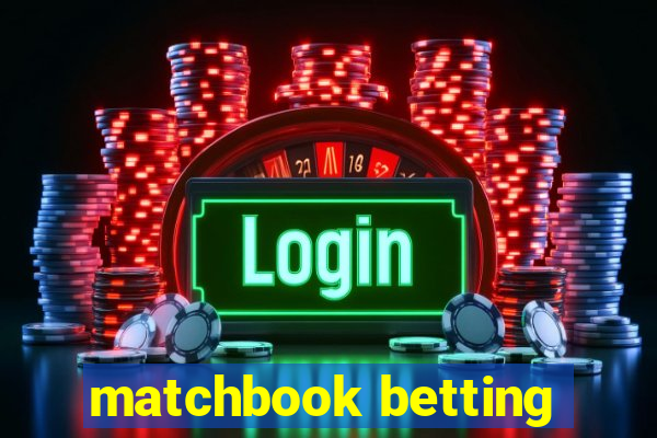 matchbook betting